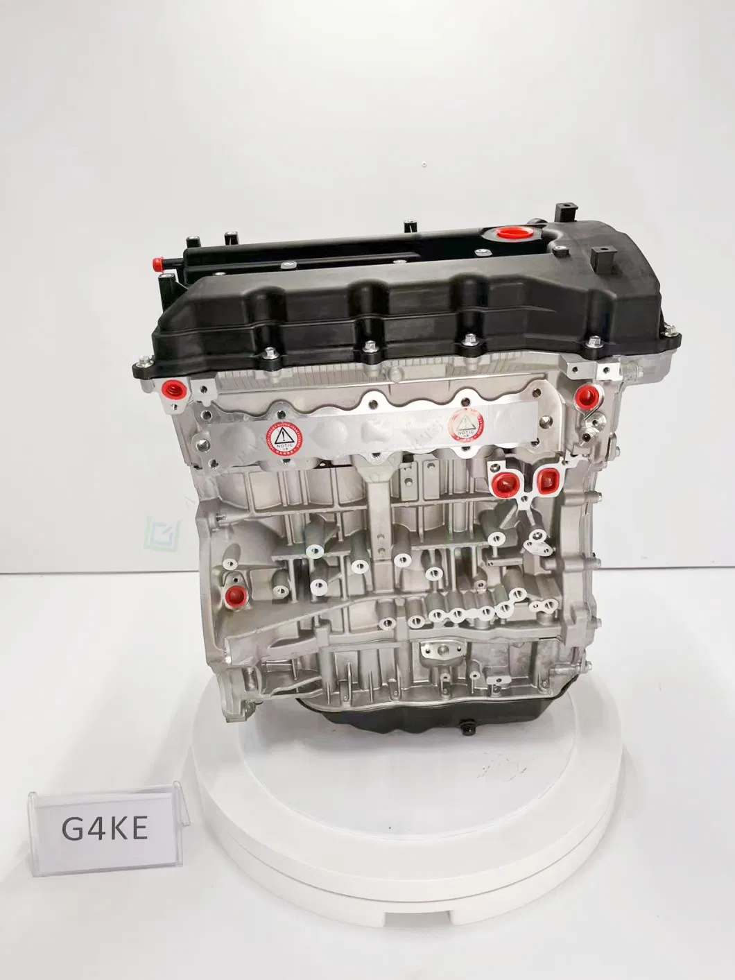 G4ke Bare Car Engine 2.4L Engine Assembly G4ke for Hyundai Sonata Santa-Fe Tucson IX35 2.4L Car Engine Assembly2 Hyundai Engine