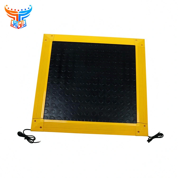 Wholesale Multi-Function Rubber Blanket Industrial Pressure Safety Floor Mat Switch