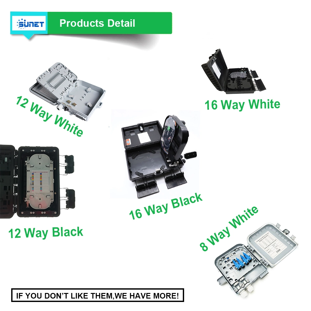 Factory Directly Price Tpn Distribution Box