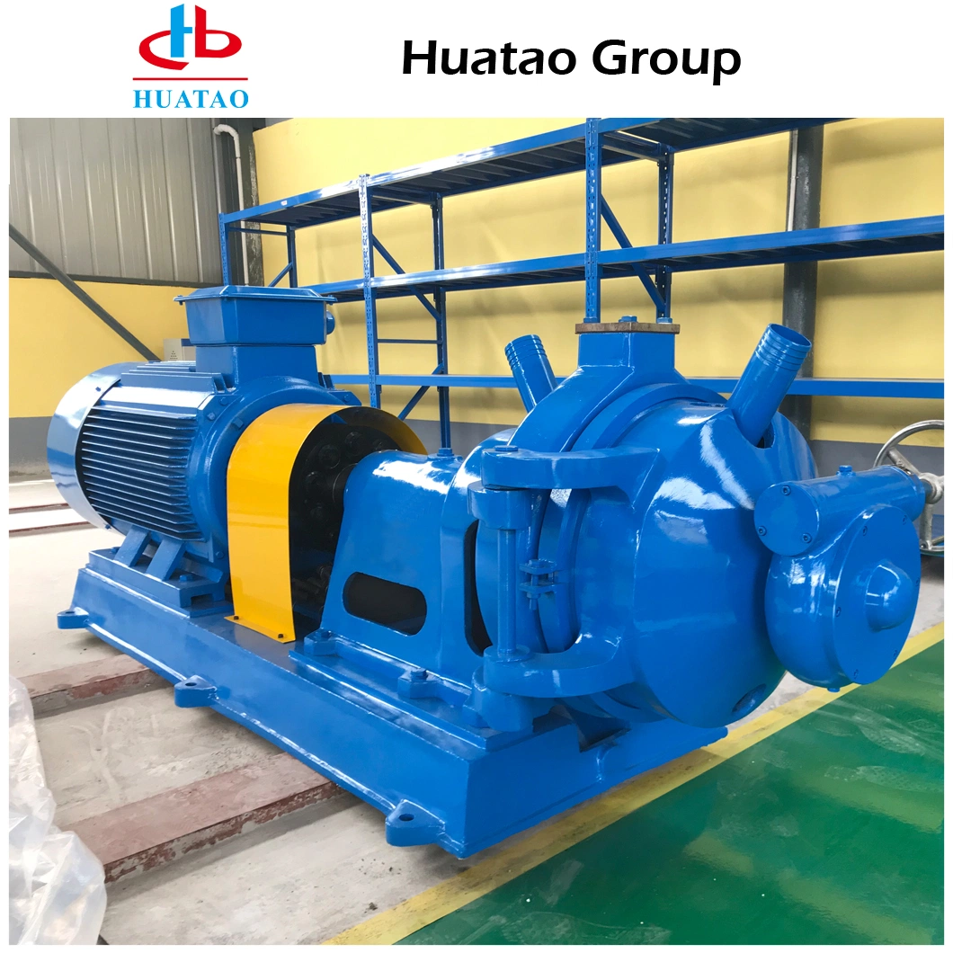 OEM Centrifugal Pulp Pumps &amp; Centrifugal Pump for Pulp and Paper