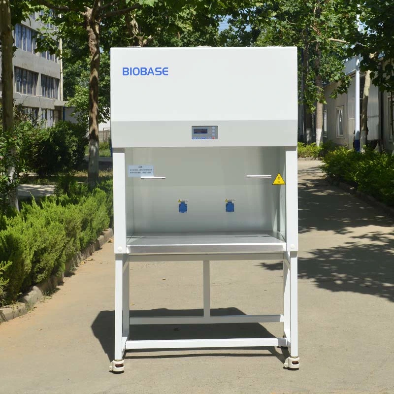 Biobase Vertical Laminar Flow Cabinet Laminar Flow Chamber Laminar Flow Box