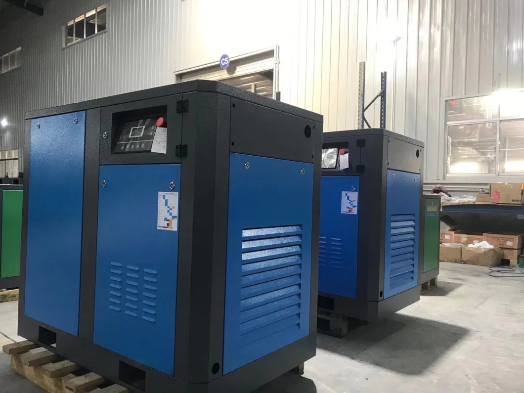 Direct Selling Supplier 37kw 50HP Screw Air Compressor