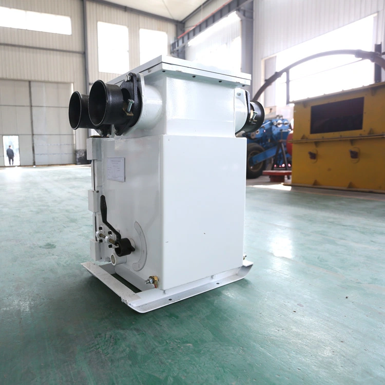 Kbz Explosion-Proof Electric Vacuum Feeder Switch for Mining