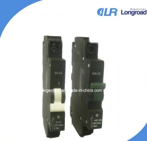 Model SA1 Series Circuit Breaker