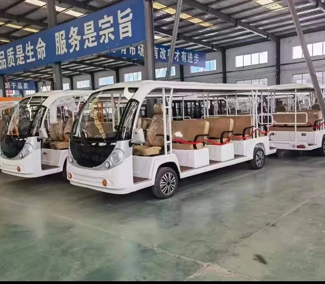 Buy City Bus Professional Cheap Electric Bus with Low Price