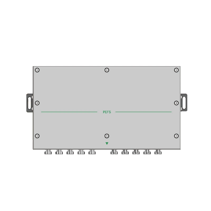 Rsd UL1741 &amp; UL3741 DC 24V PLC Safety Easy Installation Switch Isolater Rapid Shutdown Firefighter