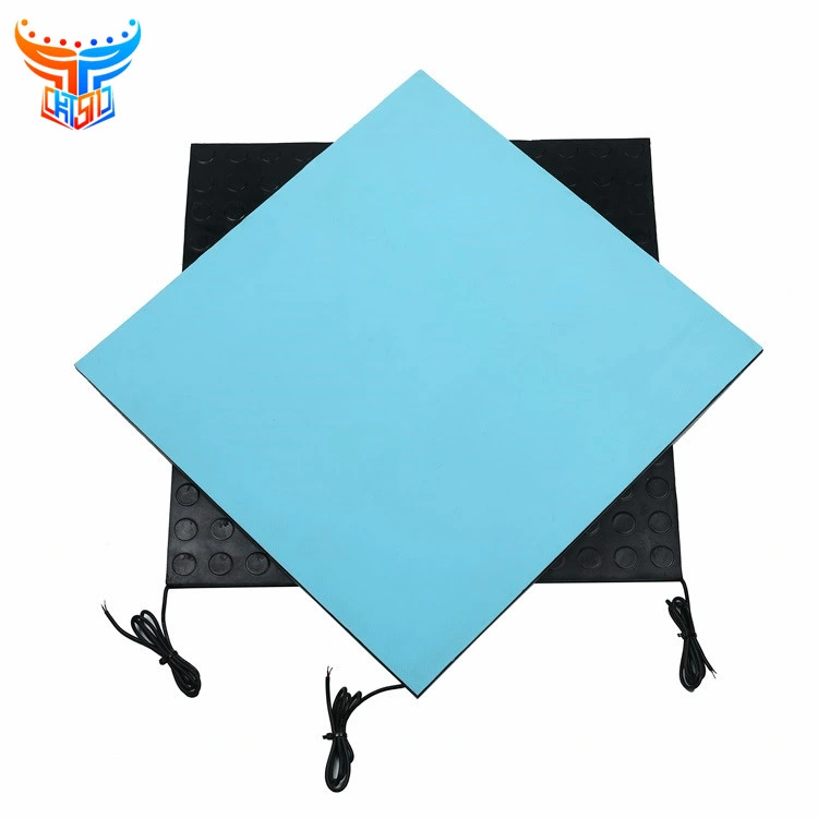 Wholesale Multi-Function Rubber Blanket Industrial Pressure Safety Floor Mat Switch