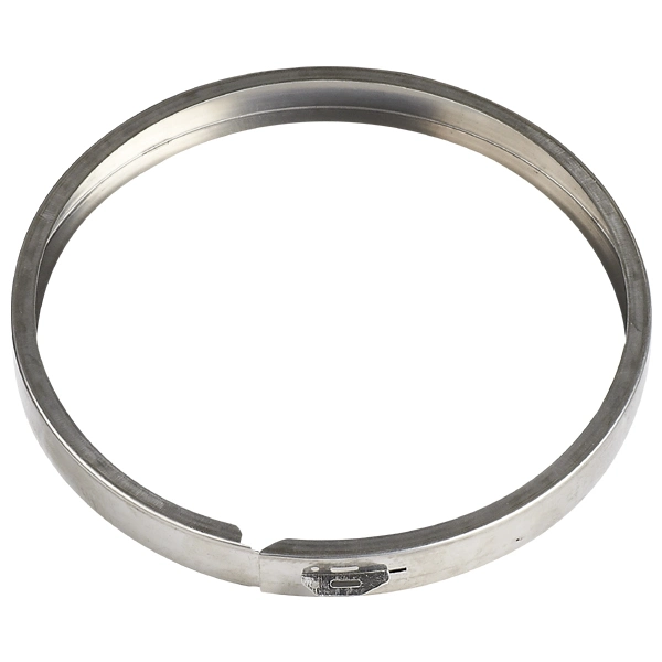 304 Stainless Socket Meter Ring Made in China