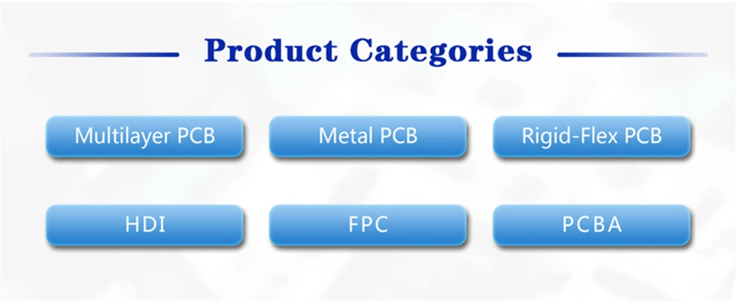 Icd Monitor Board Tablet Motherboard LED Strip Flexible Aluminum PCB Fabricator