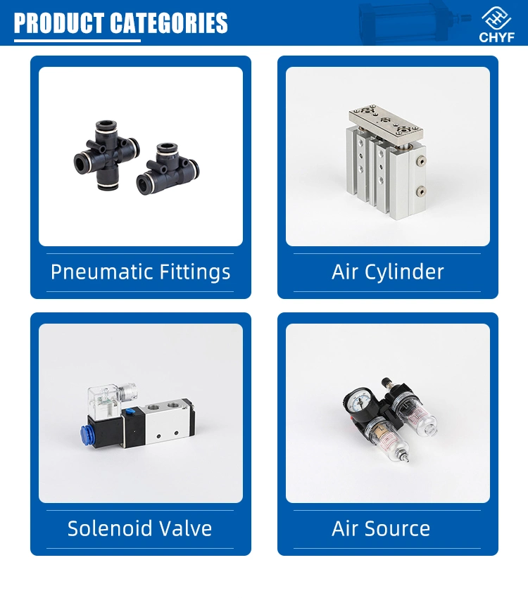 Mkb12/16/25/32/40/50-10/20/30/50rz SMC Rotary Clamping Cylinder Air Tools Pneumatic Component Air Cylinder Mkb Series