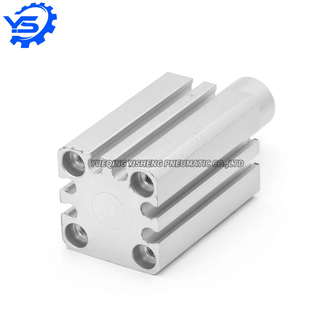 SMC Type Mkb Series Standard Rotary Clamping Cylinder Pneumatic 90&deg; Corner Cylinders