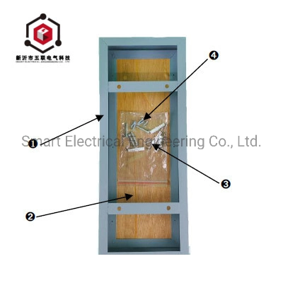 Single Phase Meter Board