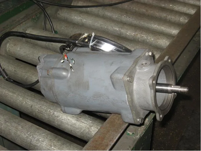 IP68 Protection Submersible Sewage Pump