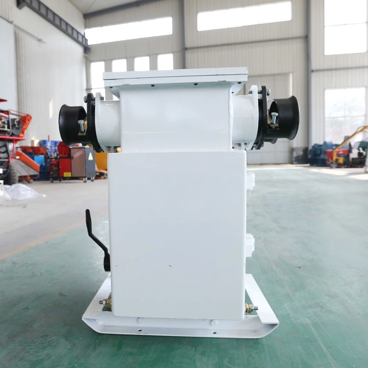 Kbz Explosion-Proof Electric Vacuum Feeder Switch for Mining