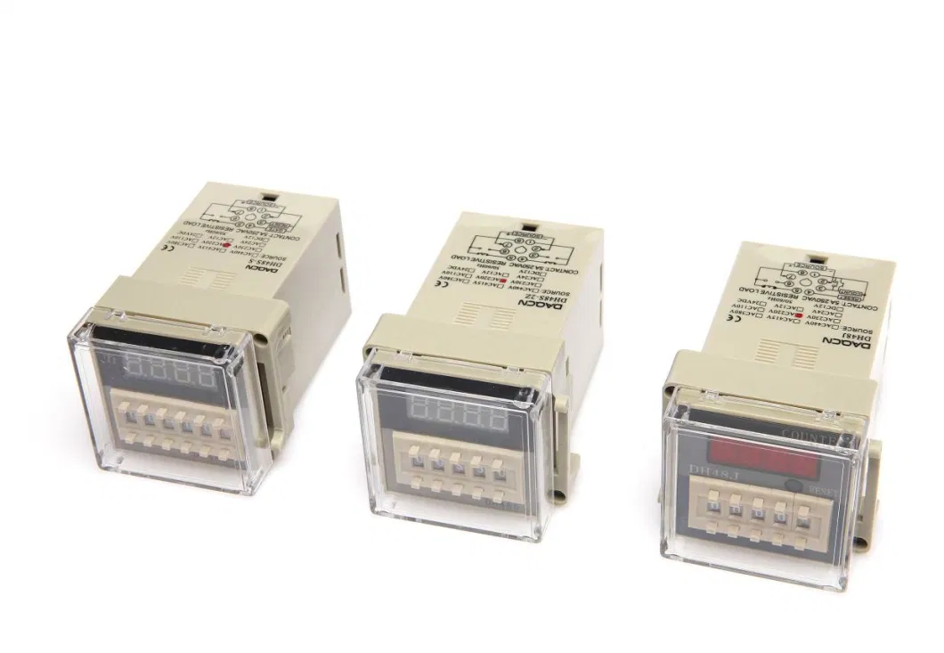 Hot Sale General Relay with Ce