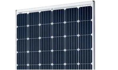 Waterproof Poly 200-215W Solar Panel with Polycrystalline Solar Cells for Street Light/Lighting