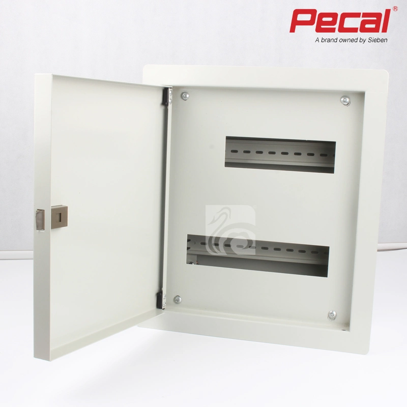 Factory Direct Sales Tpn 4 6 8 12 Way Busbar Type Steel Distribution Box