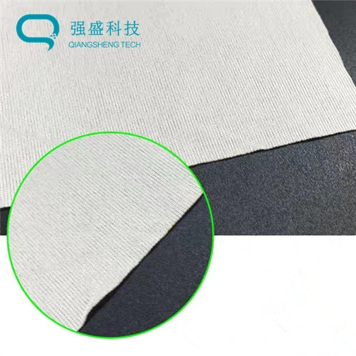 100% Polyester Long Fiber 180g Class100 6&prime;&prime; Low-Lint Mkb Cleanroom Wiper