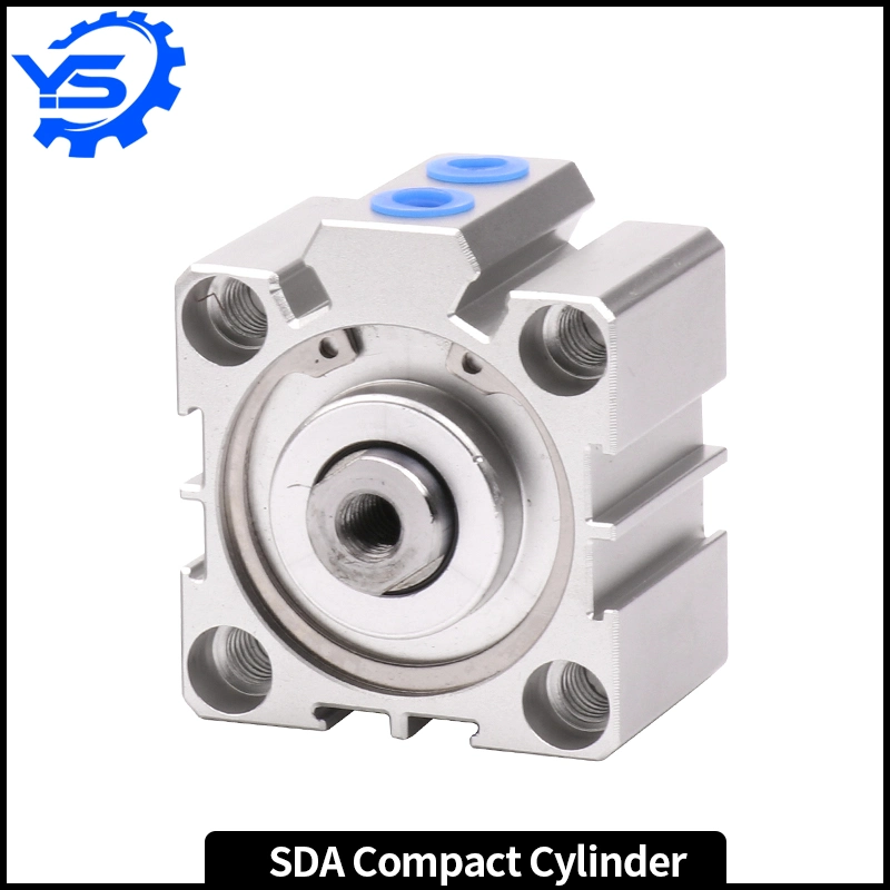 Pneumatic Clamp Cylinder Mk/Mkb Series Pneumatic Rotary Air Cylinder