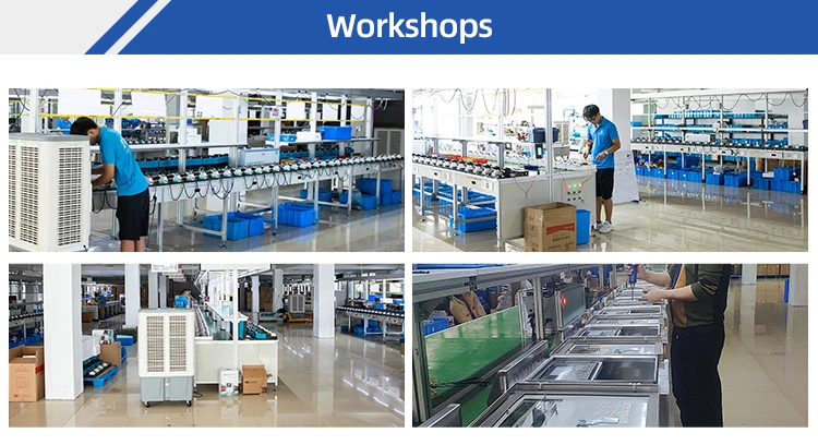 4kw Single Phase Submersible Pump Control Panel