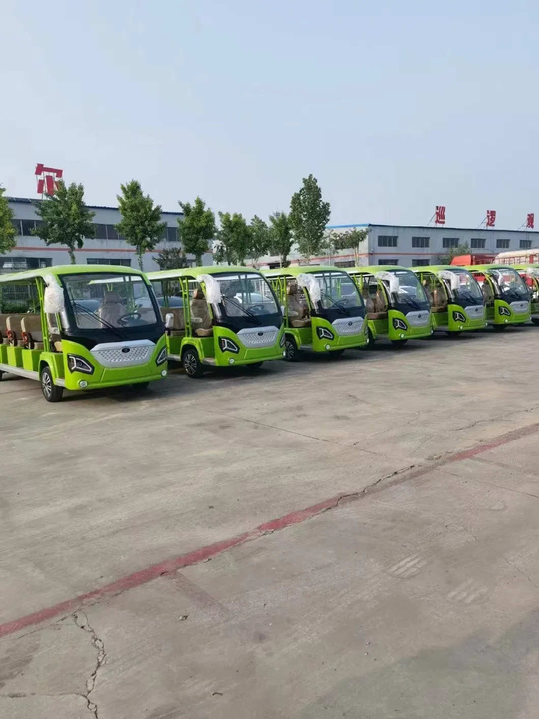 Buy City Bus Professional Cheap Electric Bus with Low Price