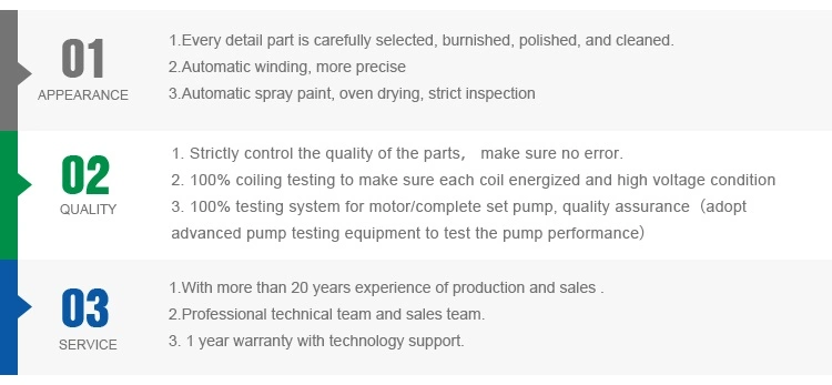 Chimp Household 0.5HP Single Phase dB Vortex Water Pump