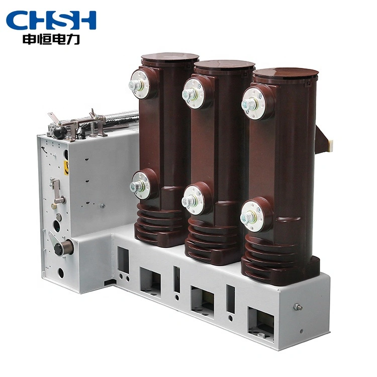 Professional Circuit Breaker Indoor Vacuum Circuit Breaker Main Switch Circuit Breakers