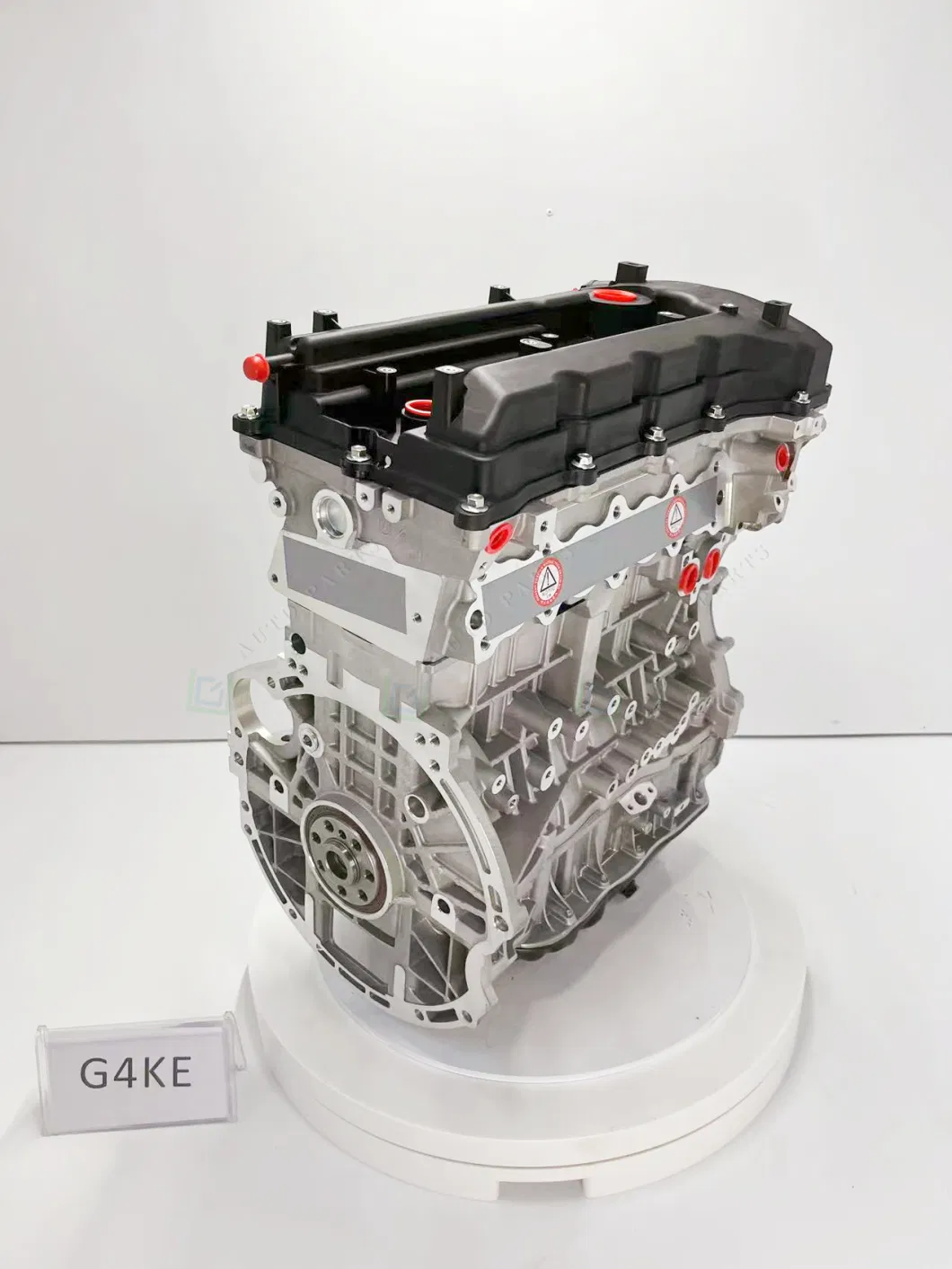 G4ke Bare Car Engine 2.4L Engine Assembly G4ke for Hyundai Sonata Santa-Fe Tucson IX35 2.4L Car Engine Assembly2 Hyundai Engine