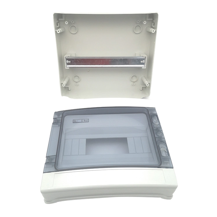 SAA Surface Mounted Electrical Panel Distribution Board