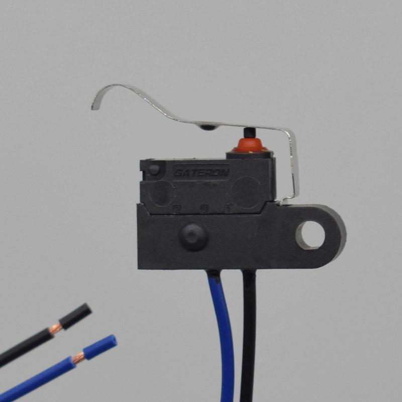 Wiring Arc Lever Mini Micro Switch