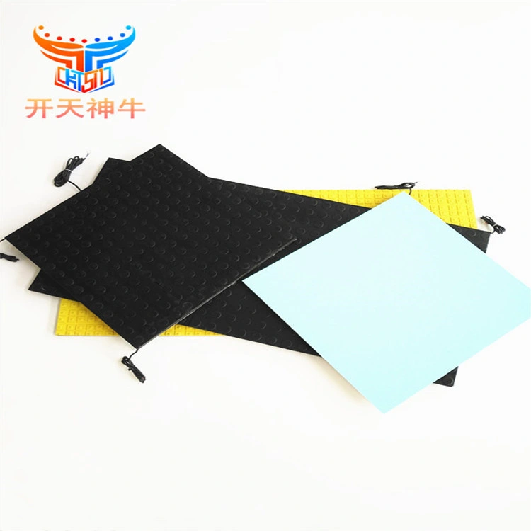 Wholesale Multi-Function Rubber Blanket Industrial Pressure Safety Floor Mat Switch