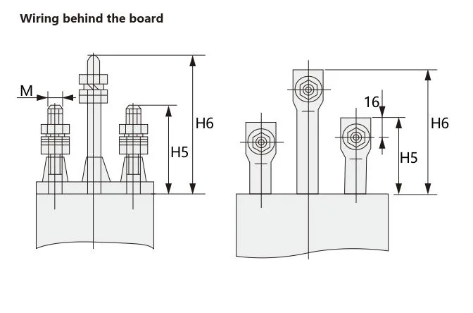 Siron Y07 Series Molded Case Circuit Breaker