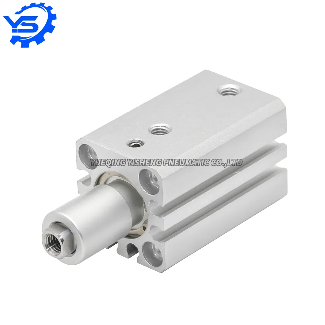 SMC Type Mkb Series Standard Rotary Clamping Cylinder Pneumatic 90&deg; Corner Cylinders