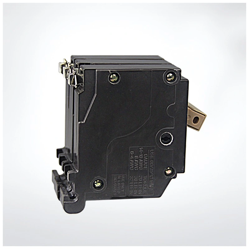 CH 2p Plug in Mini Circuit Breaker MCB for Distribution Box