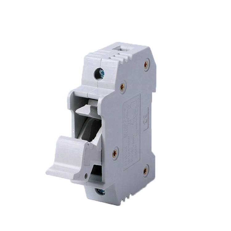 Au Standard MCB 4.5ka 1 Pole 4A to 63A C-Curve Circuit Breaker