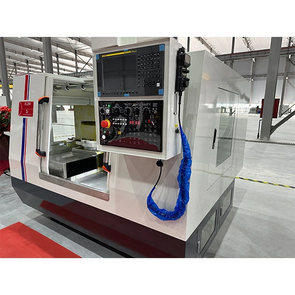 Antishicnc Ig-150 Ig-200 CNC Internal Grinding Machine for Metal High Precision Internal Grinders Inner Grinder China Factory