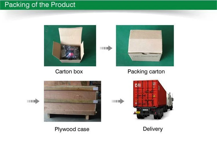 Apl210n Pneumatic Position Indicator Valve Limit Switch Box