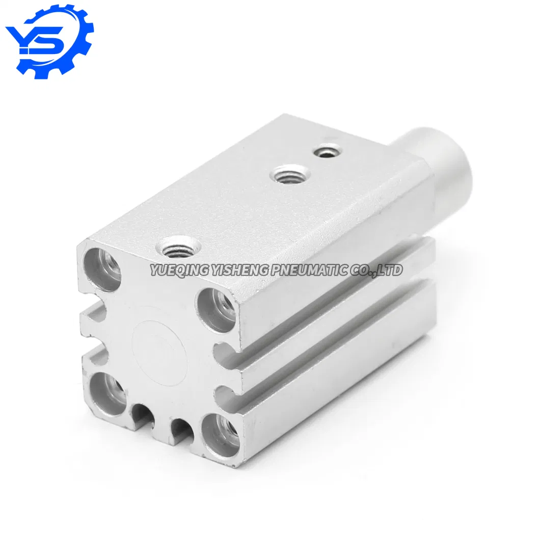 SMC Type Mkb Series Standard Rotary Clamping Cylinder Pneumatic 90&deg; Corner Cylinders