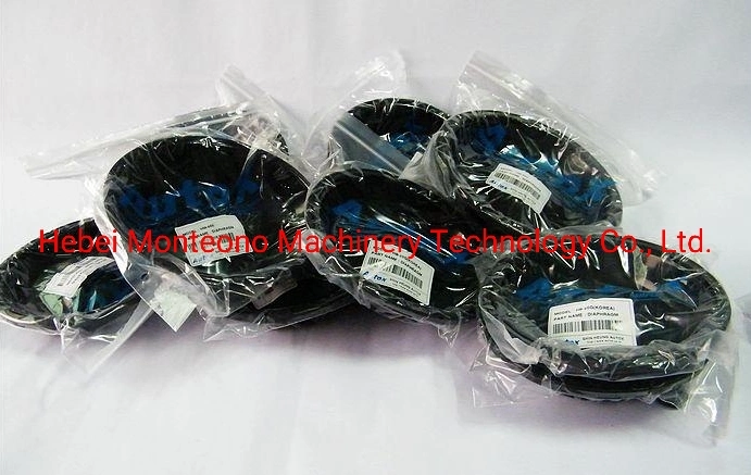 Mkb1400 Mkb1500 Excavator Spare Parts Rubber Diaphragm