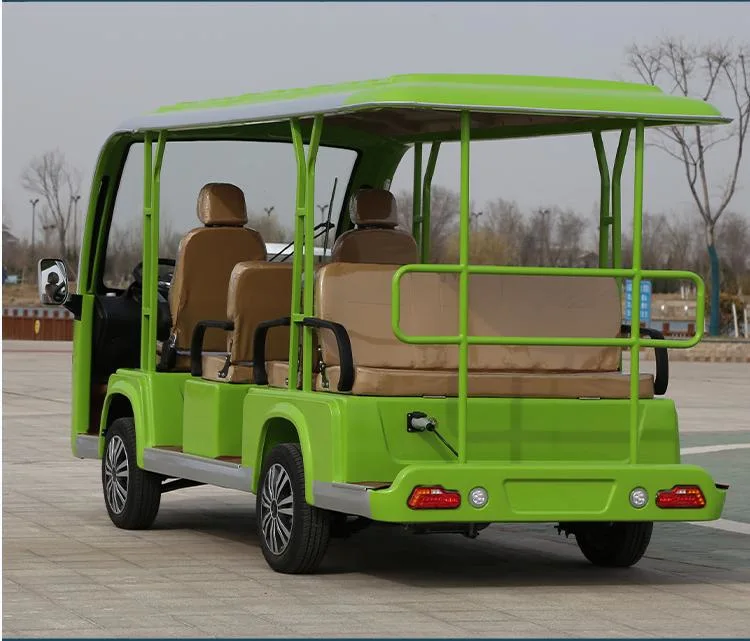 Buy City Bus Professional Cheap Electric Bus with Low Price