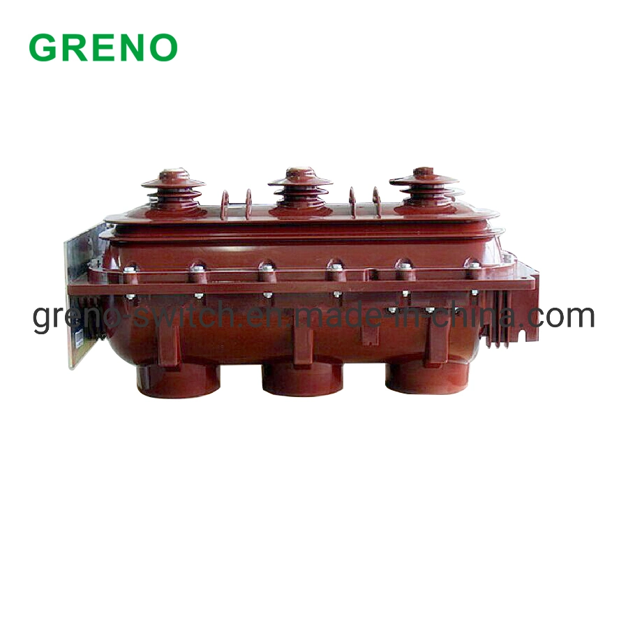 Greno 11kv 12kv Sf6 Gas Load Break Switch