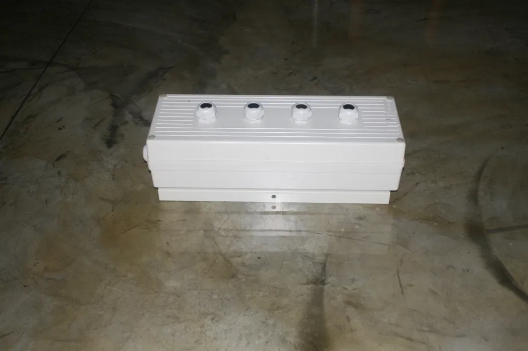 One Phase Outdoor SMC Meter Box