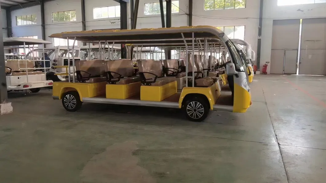 Buy City Bus Professional Cheap Electric Bus with Low Price