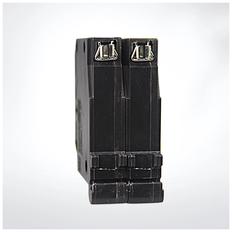 CH 2p Plug in Mini Circuit Breaker MCB for Distribution Box