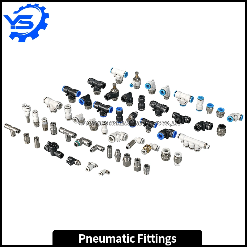 SMC Type Mkb Series Standard Rotary Clamping Cylinder Pneumatic 90&deg; Corner Cylinders