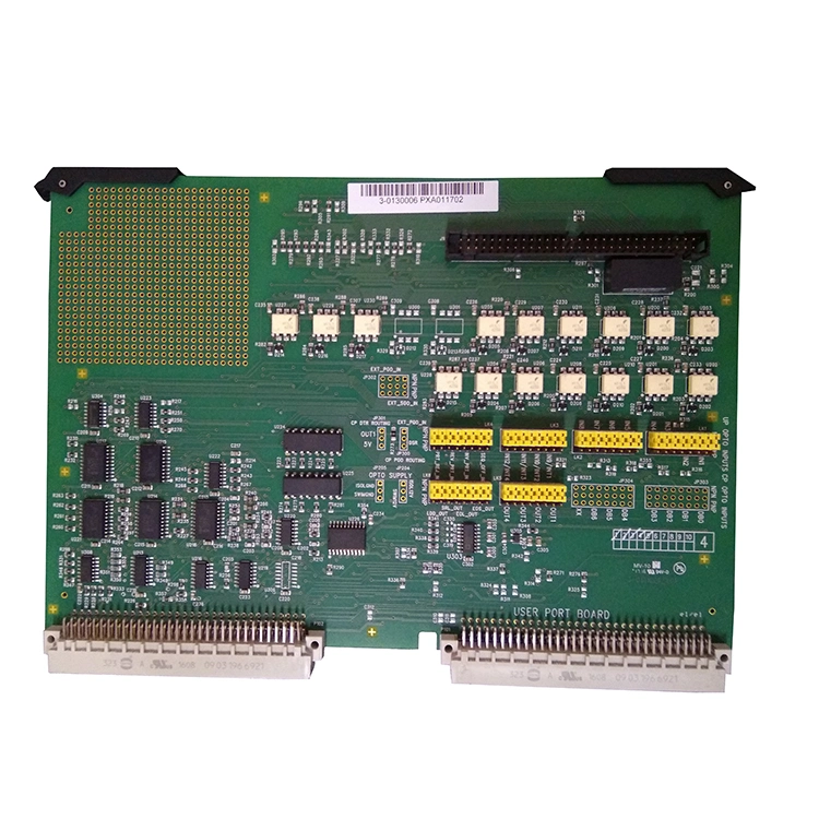 Factory Wholesale Original Second-Hand dB-Pl2822 a+ External Communication Board for Domino Printer