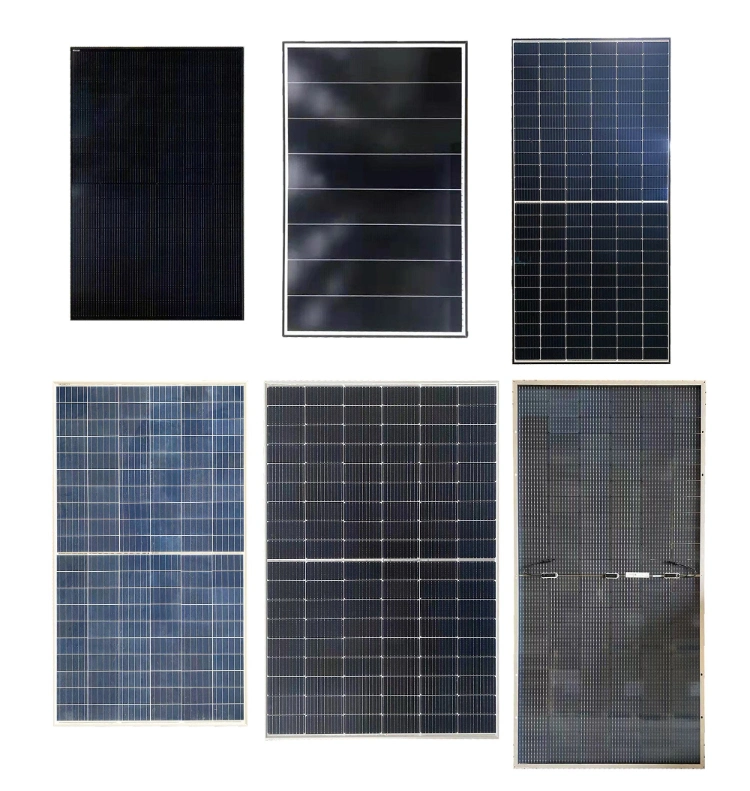 Good Service Poly CE Approved Flagsun PV System 30W 40W 50W Solar Panel Price