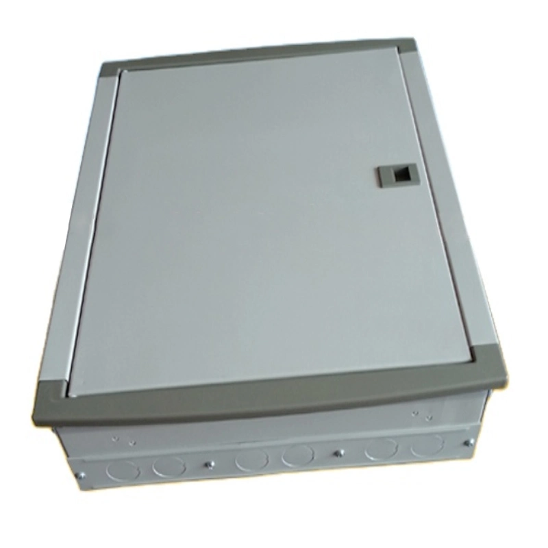 Haws MCB 3p 8way Distribution Board