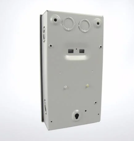 Tye 2way Load Centers Modular Enclosures 120/240V Single Phase 3wire Distribution Panel