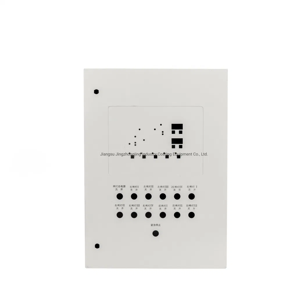 Low Voltage Electrical Distribution Cabinet Electrical Switch Panel Board Enclosure Control Box